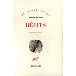 ISBN Récits