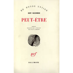 ISBN Peut-être