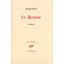 ISBN Le Retour, Français, 552 pages