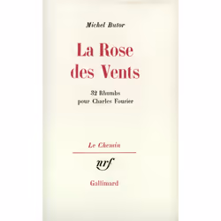 ISBN La Rose des Vents, Français, 184 pages