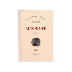 Auto-da-fé
