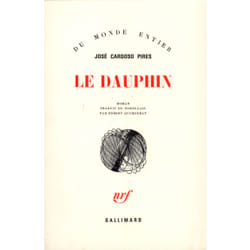 Le dauphin