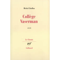 College vaserman