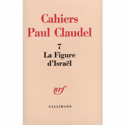 ISBN La Figure d'Israël, Français, 432 pages