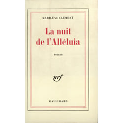 La nuit de l'alleluia