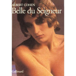 Belle du Seigneur