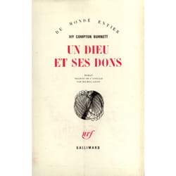 Un dieu et ses dons