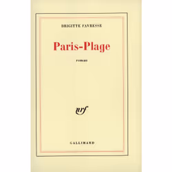 ISBN Paris-Plage, Français, 152 pages
