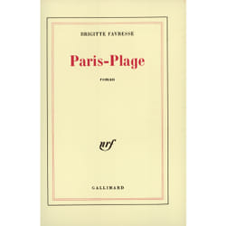 Paris-plage