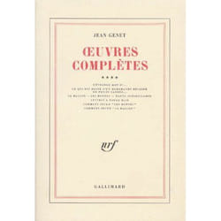 Œuvres complètes