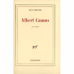 ISBN Albert Camus; Souvenirs, histoire, Français