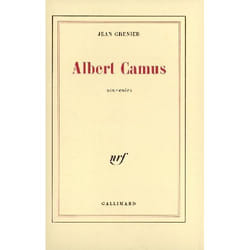 Albert Camus