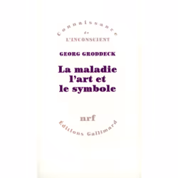 ISBN La maladie, l'art et le symbole, Français, 332 pages