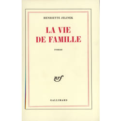 La vie de famille