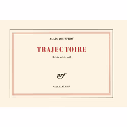 ISBN Trajectoire, Français, 140 pages