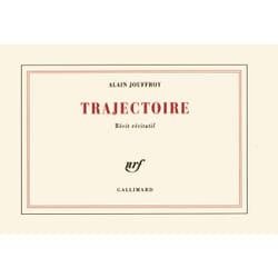 Trajectoire - recit recitatif