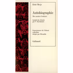 ISBN Autobiographie, Français, 200 pages