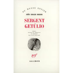 ISBN Sergent Getúlio