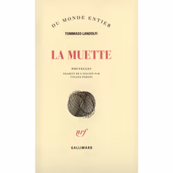 ISBN La Muette, Français, 168 pages