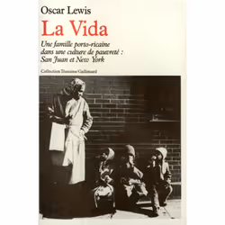 ISBN La Vida, Français, 820 pages