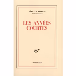 ISBN Les années courtes, Français, 368 pages