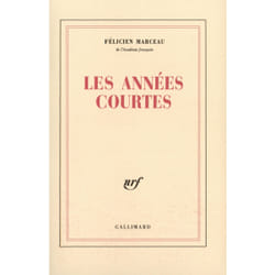 Les annees courtes
