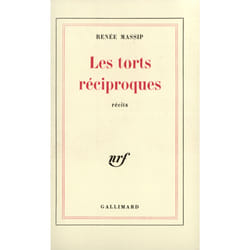 Les torts reciproques