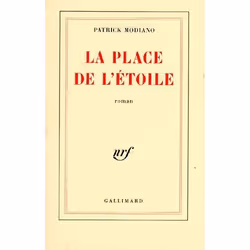 ISBN La Place De L'Etoile, Romance, Français, Livre broché