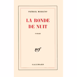ISBN La ronde de nuit, Français, 184 pages