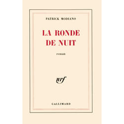 La ronde de nuit