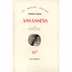 ISBN Assassins, Français, 288 pages