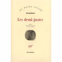 ISBN Les Demi-justes, Français, 384 pages