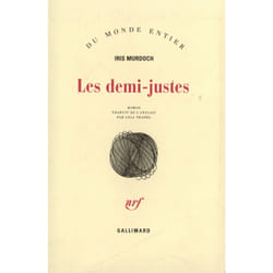 Les demi-justes