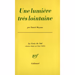 ISBN Une lumière très lointaine, Français, 232 pages