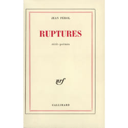 Ruptures