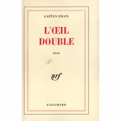 ISBN L'Œil double, Français, 176 pages