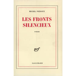 Les fronts silencieux
