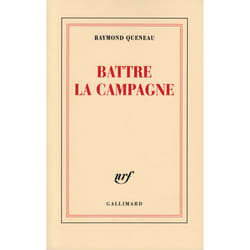 Battre la campagne