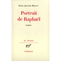 ISBN Portrait de Raphaël