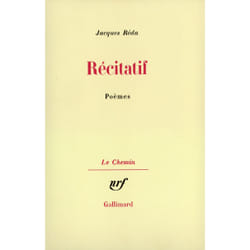 Récitatif
