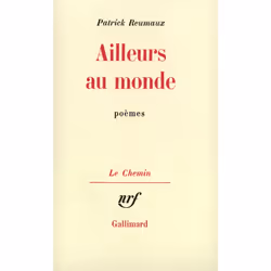 ISBN Ailleurs au monde, Français, 188 pages