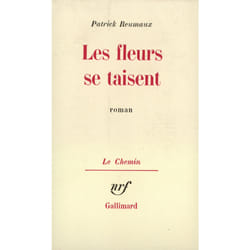 Les Fleurs se taisent