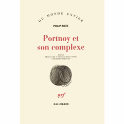 ISBN Portnoy et son complexe, Français, 384 pages