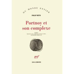 ISBN Portnoy et son complexe