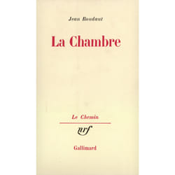 La chambre - parenthese