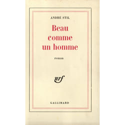 Beau comme un homme