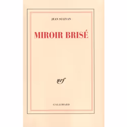 ISBN Miroir brisé, Français, 296 pages