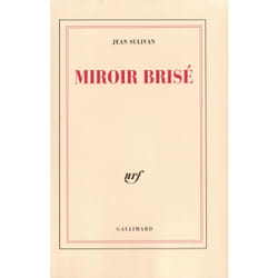 ISBN Miroir brisé