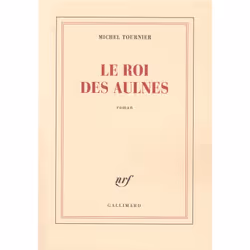 ISBN Le Roi Des Aulnes, Littérature, Français