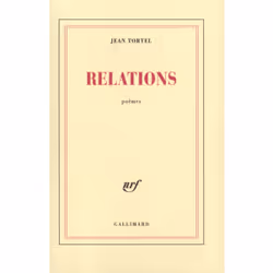 ISBN Relations, Français, 128 pages